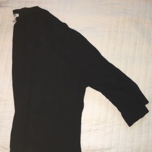 Old Navy// Black Cardigan// Size:XL